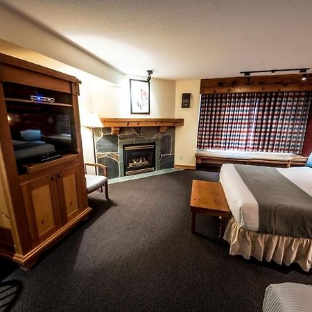White Crystal Inn Big White Dış mekan fotoğraf